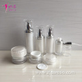 Sets Acrylic Crystal Lotion Bottle Cream Jar